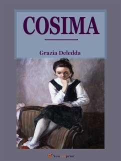 Cosima (eBook, ePUB) - Deledda, Grazia