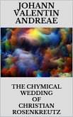 The Chymical Wedding of Christian Rosenkreutz (eBook, ePUB)