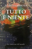 Tutto e Niente (eBook, ePUB)