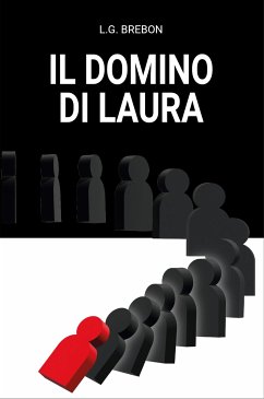 Il domino di Laura (eBook, ePUB) - G. Brebon, L.