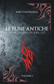 Le Rune Antiche Vol.2 ASTER La Luna di Ghiaccio (eBook, ePUB)