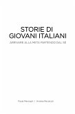 Storie di Giovani Italiani (eBook, ePUB)