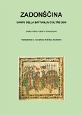 Zadonščina. Canto della battaglia d&quote;oltre Don (eBook, PDF)