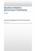 Intercultura: dalla pedagogia dell'incontro alla transitività cognitiva (eBook, ePUB)