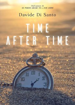 Time After Time (eBook, ePUB) - Di Santo, Davide