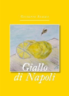 Giallo di Napoli (eBook, ePUB) - Somma, Giuseppe