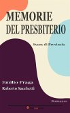 Memorie del Presbiterio. Scene di Provincia (Romanzo) (eBook, ePUB)