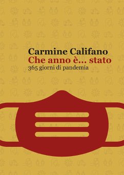 Che anno è... stato (eBook, PDF) - Califano, Carmine
