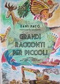 Grandi racconti per piccoli (eBook, ePUB)