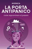 La Porta Antipanico (eBook, ePUB)