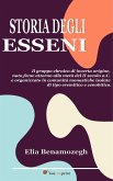 Storia degli Esseni (eBook, ePUB)