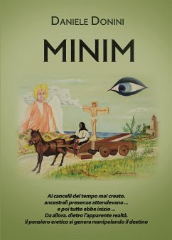 MINIM (eBook, ePUB) - Donini, Daniele