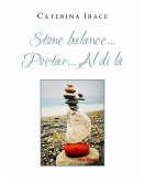 Stone balance... Poetar... Asha Dan (eBook, ePUB)