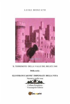 Il terremoto della Valle del Belice 1968 (eBook, ePUB) - Moscato, Luigi