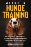 Meister Hundetraining (eBook, ePUB)