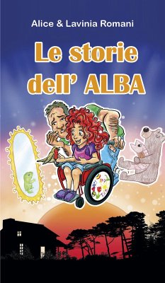 Le storie dell'Alba (eBook, ePUB) - Romani, Alessandro