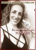 Sorsi del mio scrivere (eBook, ePUB)