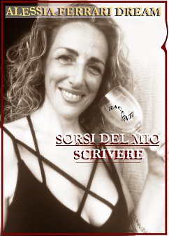 Cover Sorsi del mio scrivere (eBook, ePUB)