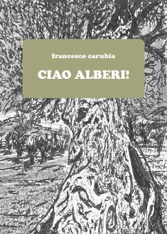 Ciao Alberi! (eBook, ePUB) Cover Ciao Alberi! (eBook, ePUB)