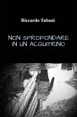 Non sprofondare in un acquitrino (eBook, ePUB)