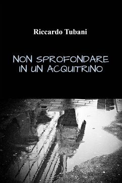 Non sprofondare in un acquitrino (eBook, ePUB) - Tubani, Riccardo