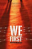 We First - Il mondo che... non vorrei (eBook, ePUB)