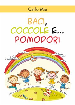 Cover Baci, coccole e... pomodori (eBook, ePUB)