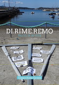 Cover Di.rime.remo (eBook, PDF)