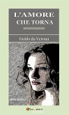 L'amore che torna. Romanzo (eBook, ePUB)