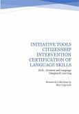 Initiative tools citizenship intervention certification of language skills (eBook, ePUB)