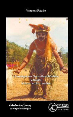 L'Archipel des Nouvelles-Hébrides (Vanuatu) (eBook, ePUB) - Raude, Vincent
