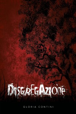 Cover Disgregazione (eBook, ePUB)
