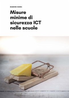 Cover Misure minime di sicurezza ICT nelle scuole (eBook, PDF)