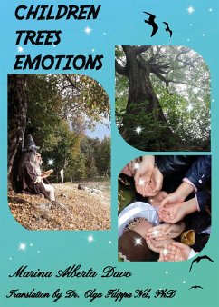 Children Trees Emotions (eBook, ePUB) - Alberta Davo, Marina