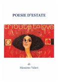 Poesie d'estate (eBook, ePUB)