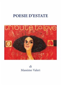 Poesie d'estate (eBook, ePUB) - Valeri, Massimo