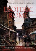 Esoteric Rome (eBook, ePUB)