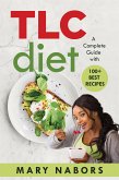 TLC Diet (eBook, ePUB)