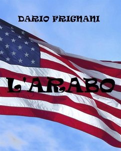 L'arabo (eBook, PDF) - Frignani, Dario