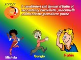 I carabinieri più famosi d'Italia vi raccontano barzellette (eBook, ePUB)