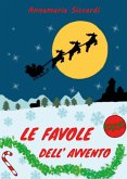 Le favole dell'avvento (eBook, PDF)