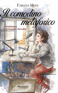 Il comodino metaforico (eBook, ePUB) - Muni, Fabiana