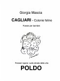 Cagliari - Colonie feline - Poldo (eBook, ePUB)