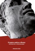 Il teatro antico a Roma (eBook, ePUB)