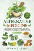 Alternative Medicine (2 Books in 1) (eBook, ePUB)