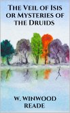 The Veil of Isis or Mysteries of the Druids (eBook, ePUB)