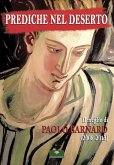PREDICHE NEL DESERTO - Il meglio di Paolo Barnard (2008-2013) (eBook, ePUB)