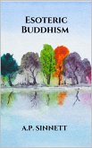 Esoteric Buddhism (eBook, ePUB)