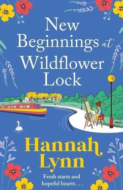 New Beginnings at Wildflower Lock - Lynn, Hannah