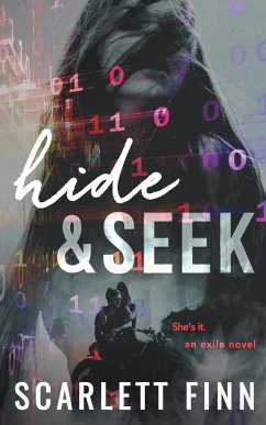 Hide & Seek - Finn, Scarlett